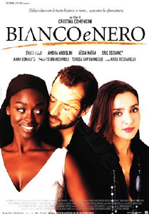 Black and White (2008) (DVD)